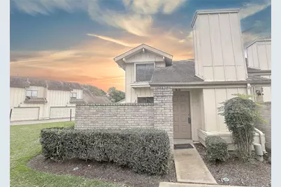 13611 Garden Grove Court #13611, Houston, TX 77082 - Photo 1