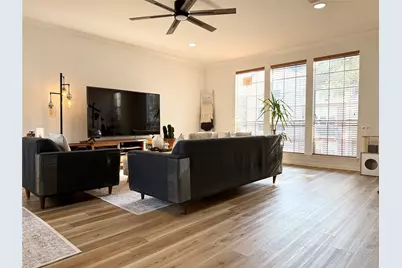 1702 Tuam Street #B, Houston, TX 77004 - Photo 6