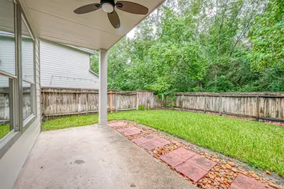 22 Stone Arrow Place, The Woodlands, TX 77382 - Photo 36