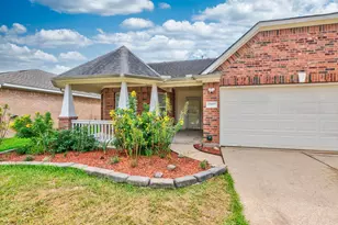 21615 Britton Hill Way, Katy, TX 77449 - Photo 4