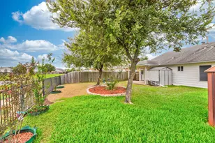 21615 Britton Hill Way, Katy, TX 77449 - Photo 32