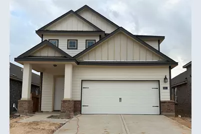 23611 Cinnamon Tree Lane, Katy, TX 77493 - Photo 2