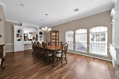 1626 Cafe Dumonde, Conroe, TX 77304 - Photo 8