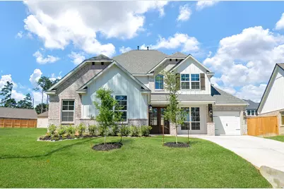 40931 Westley Lane, Magnolia, TX 77354 - Photo 1