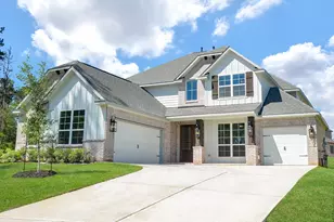 40931 Westley Ln, Magnolia, TX 77354 - Photo 2