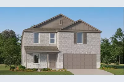 2103 Mosaic Valley Court, Angleton, TX 77515 - Photo 2