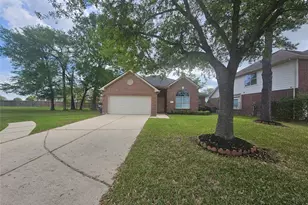 3114 Black Hawk Trail, Spring, TX 77373 - Photo 1