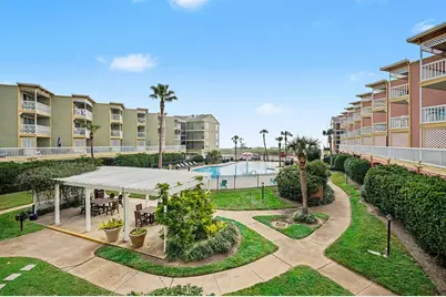 6300 Seawall Boulevard #5102, Galveston, TX 77551 - Photo 1
