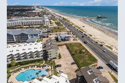 6300 Seawall Boulevard #5102, Galveston, TX 77551 - Photo 24