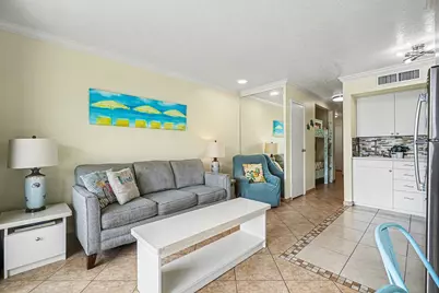 6300 Seawall Boulevard #5102, Galveston, TX 77551 - Photo 6