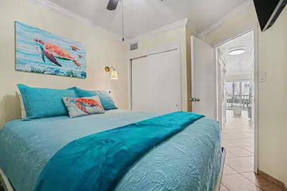 6300 Seawall Boulevard #5102, Galveston, TX 77551 - Photo 16