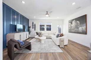 1061 Wheatley Oak Ln, Houston, TX 77091 - Photo 4