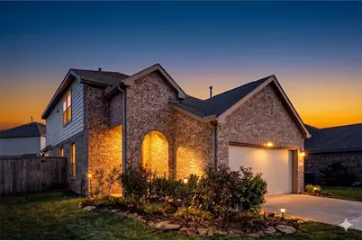 26043 Quiet Field Court, Richmond, TX 77406 - Photo 2