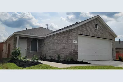 31436 Casacalenda Lane, Huffman, TX 77336 - Photo 1