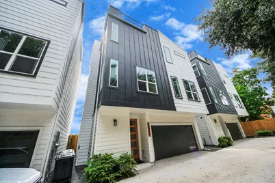 2014 Blodgett Street, Houston, TX 77004 - Photo 2