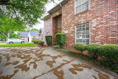 8102 Ashley Circle Drive S, Houston, TX 77071 - Photo 4