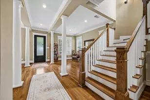 1023 Nicholson St, Houston, TX 77008 - Photo 6