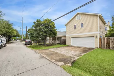 1023 Nicholson Street, Houston, TX 77008 - Photo 26