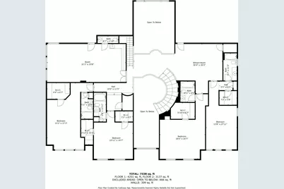 1119 River Glynn Drive, Houston, TX 77063 - Photo 50