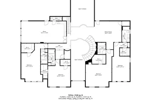 1119 River Glynn Dr, Houston, TX 77063 - Photo 50