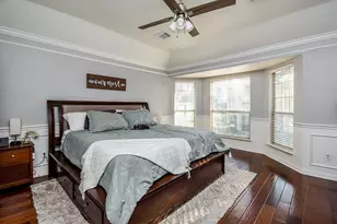 6703 Morning Glory Trace, Richmond, TX 77407 - Photo 24