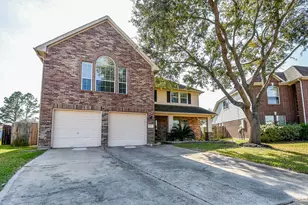 6703 Morning Glory Trace, Richmond, TX 77407 - Photo 2