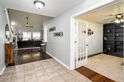 6703 Morning Glory Trace, Richmond, TX 77407 - Photo 6