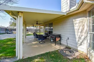6703 Morning Glory Trace, Richmond, TX 77407 - Photo 48