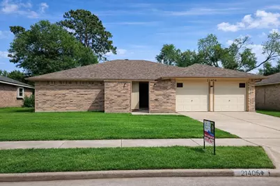 21406 Golden Dove Drive, Spring, TX 77388 - Photo 1