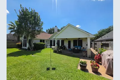 11406 Desert Springs Circle, Houston, TX 77095 - Photo 34