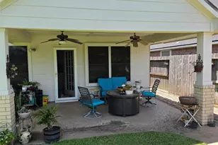 11406 Desert Springs Cir, Houston, TX 77095 - Photo 36