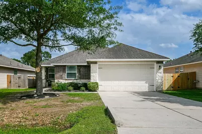 21418 Forest Colony Drive, Porter, TX 77365 - Photo 4