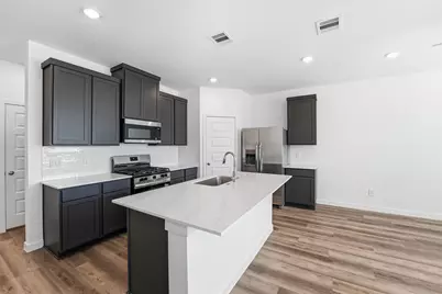 963 Mansfield Street, Houston, TX 77091 - Photo 1