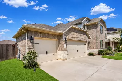 16203 Neff Park Drive, Hockley, TX 77447 - Photo 2