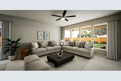 8003 Orchid Greenery Drive, Cypress, TX 77433 - Photo 2