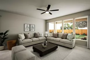 8003 Orchid Greenery Dr, Cypress, TX 77433 - Photo 2