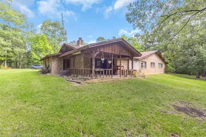 222 Cr 3085, Colmesneil, TX 75938 - Photo 40