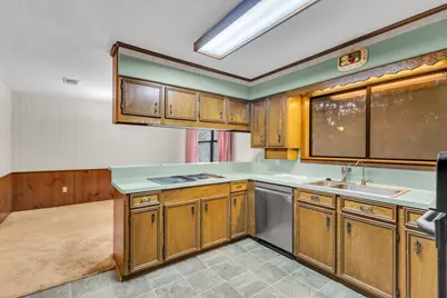 222 Cr 3085, Colmesneil, TX 75938 - Photo 20