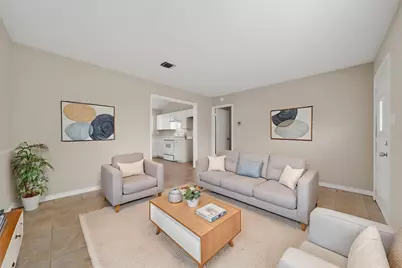 7750 Water Park Lane, Houston, TX 77086 - Photo 2