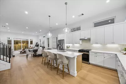 1520 W 21st St #B, Houston, TX 77008 - Photo 10