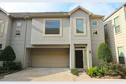 1126 Bonner Street, Houston, TX 77007 - Photo 1