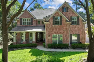 46 Goldwood Pl, The Woodlands, TX 77382 - Photo 1