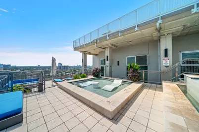 2000 Bagby Street #5432, Houston, TX 77002 - Photo 18