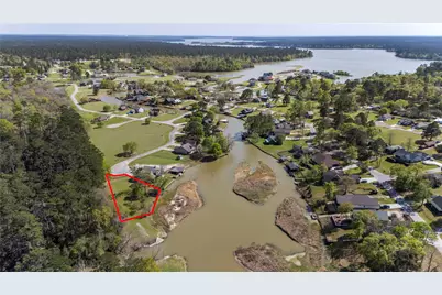 2 Wildwood Lake Drive, Huntsville, TX 77340 - Photo 6
