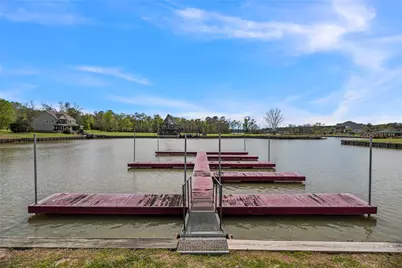 2 Wildwood Lake Drive, Huntsville, TX 77340 - Photo 32