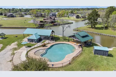 2 Wildwood Lake Drive, Huntsville, TX 77340 - Photo 28