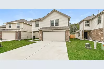 23434 Goodfellow Drive, Spring, TX 77373 - Photo 1