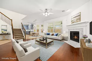 30802 Lavender Trace Dr, Spring, TX 77386 - Photo 6