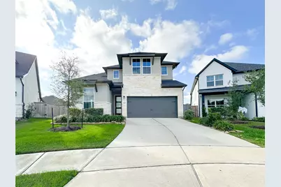 9411 Coleraine Court, Tomball, TX 77375 - Photo 2