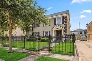 2714 Palm St, Houston, TX 77004 - Photo 1